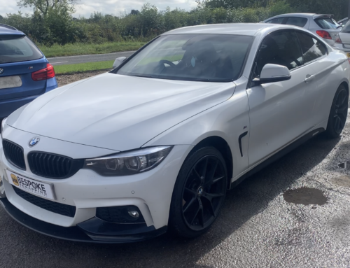 BMW 320d 330d 335d 435d M1 M2 M3 M4 M5