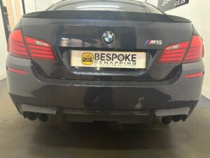 BMW ZF Gearbox Tuning