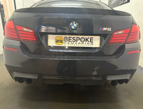 The Benefits of Bespoke Car Remapping York