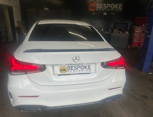 Enhance your Mercedes A200d @Bespokeremapping York
